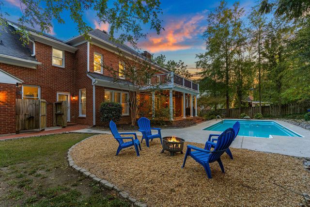 587 Medinah Drive, Augusta, GA 30907