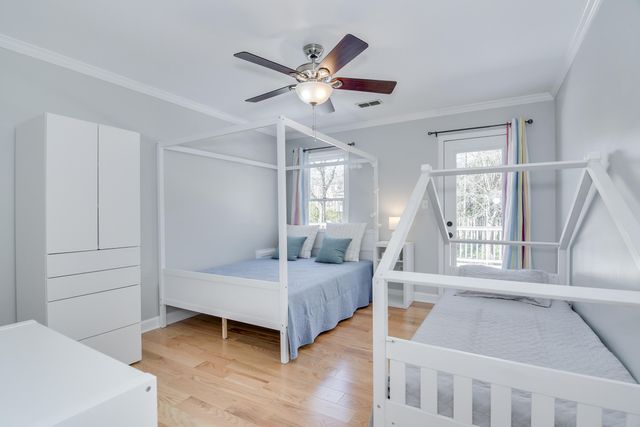 587 Medinah Drive, Augusta, GA 30907