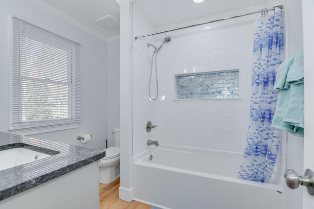 587 Medinah Drive, Augusta, GA 30907