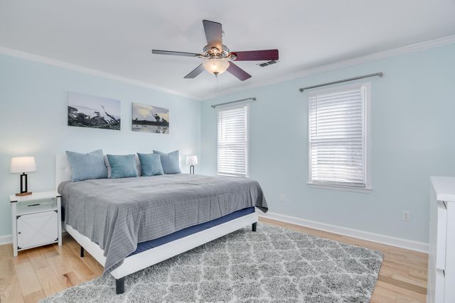 587 Medinah Drive, Augusta, GA 30907