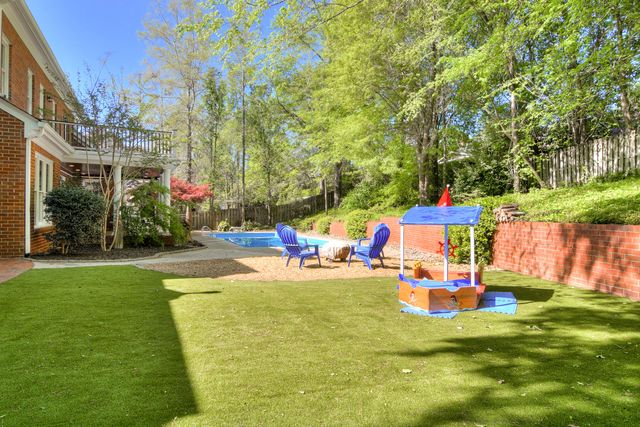 587 Medinah Drive, Augusta, GA 30907