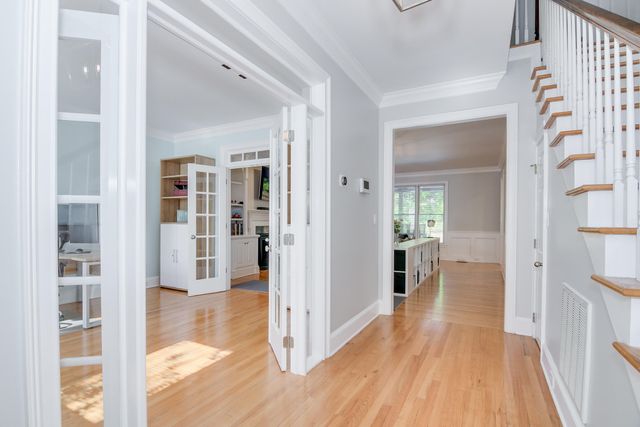 587 Medinah Drive, Augusta, GA 30907