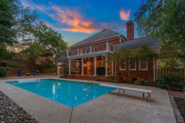 587 Medinah Drive, Augusta, GA 30907