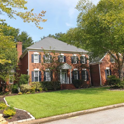 587 Medinah Drive, Augusta, GA 30907