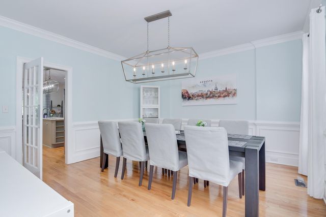 587 Medinah Drive, Augusta, GA 30907