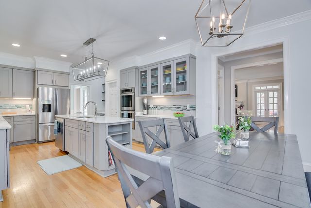 587 Medinah Drive, Augusta, GA 30907