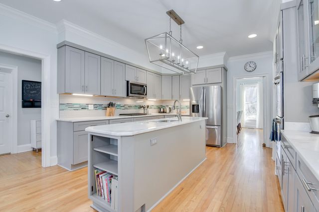 587 Medinah Drive, Augusta, GA 30907