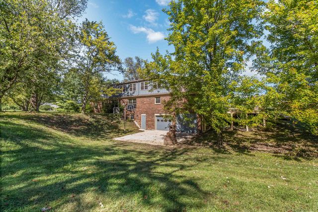 203 Cardinal Drive, Richmond, KY 40475
