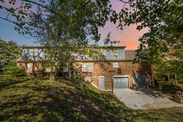 203 Cardinal Drive, Richmond, KY 40475