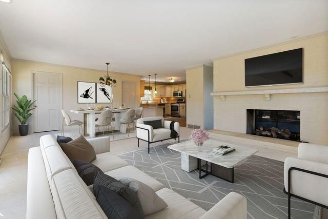 203 Cardinal Drive, Richmond, KY 40475