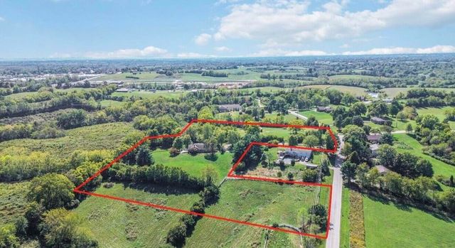 203 Cardinal Drive, Richmond, KY 40475