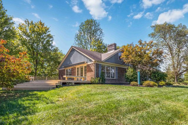 203 Cardinal Drive, Richmond, KY 40475