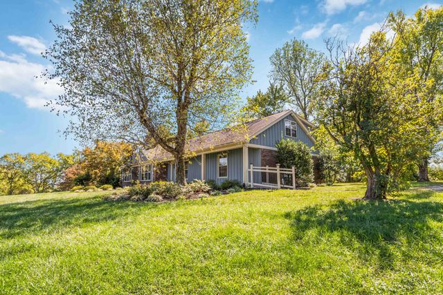 203 Cardinal Drive, Richmond, KY 40475