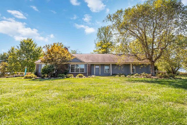 203 Cardinal Drive, Richmond, KY 40475