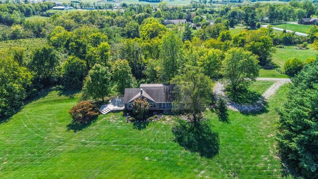 203 Cardinal Drive, Richmond, KY 40475