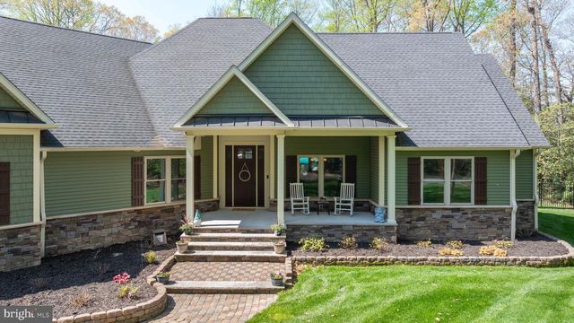 26750 DEEP BRANCH RD, Milton, DE 19968