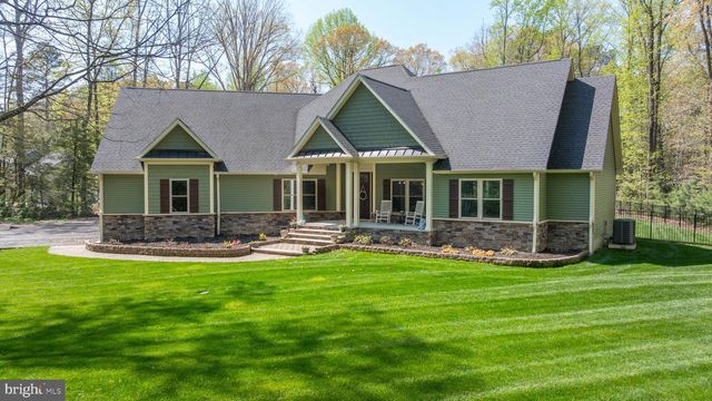 26750 DEEP BRANCH RD, Milton, DE 19968