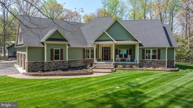 26750 DEEP BRANCH RD, Milton, DE 19968