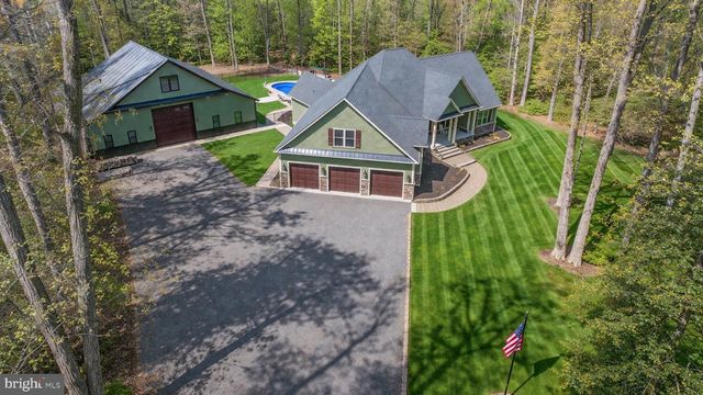26750 DEEP BRANCH RD, Milton, DE 19968