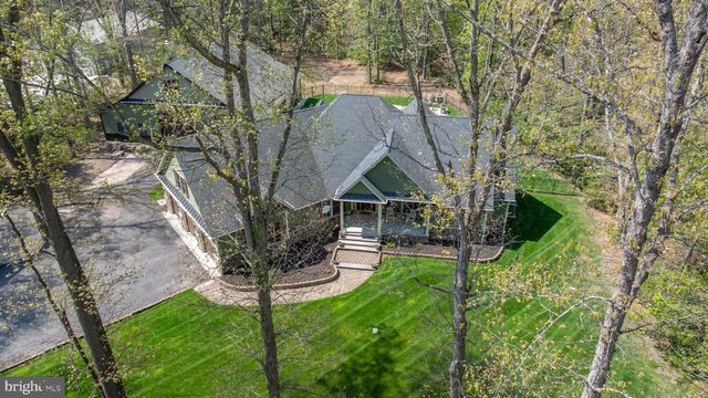 26750 DEEP BRANCH RD, Milton, DE 19968