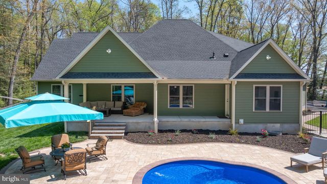 26750 DEEP BRANCH RD, Milton, DE 19968