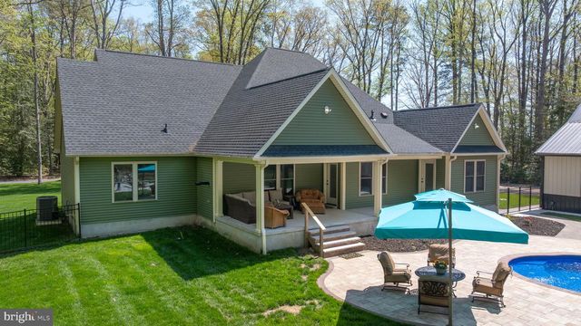 26750 DEEP BRANCH RD, Milton, DE 19968