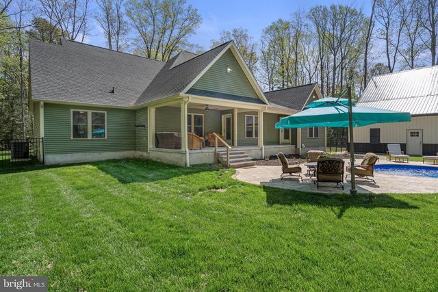 26750 DEEP BRANCH RD, Milton, DE 19968
