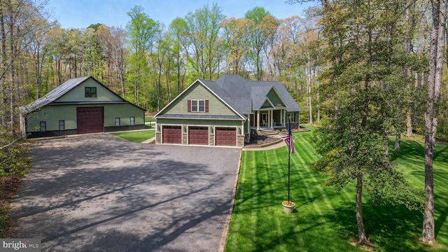 26750 DEEP BRANCH RD, Milton, DE 19968