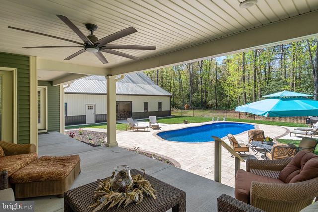 26750 DEEP BRANCH RD, Milton, DE 19968