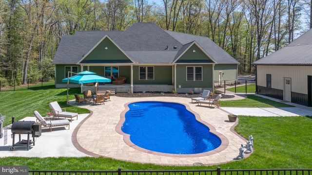 26750 DEEP BRANCH RD, Milton, DE 19968