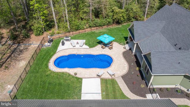 26750 DEEP BRANCH RD, Milton, DE 19968