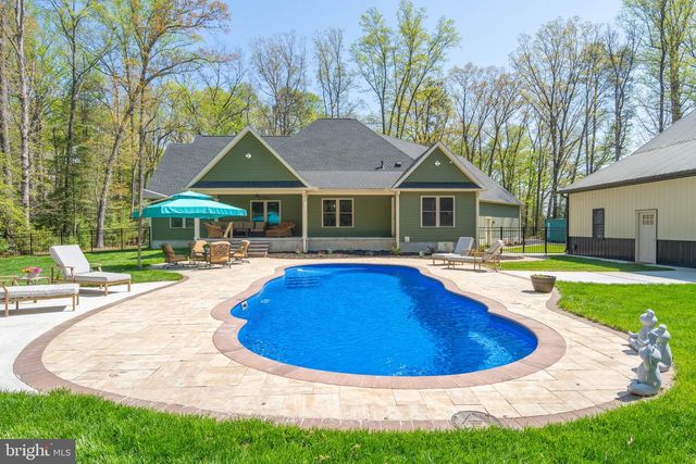 26750 DEEP BRANCH RD, Milton, DE 19968