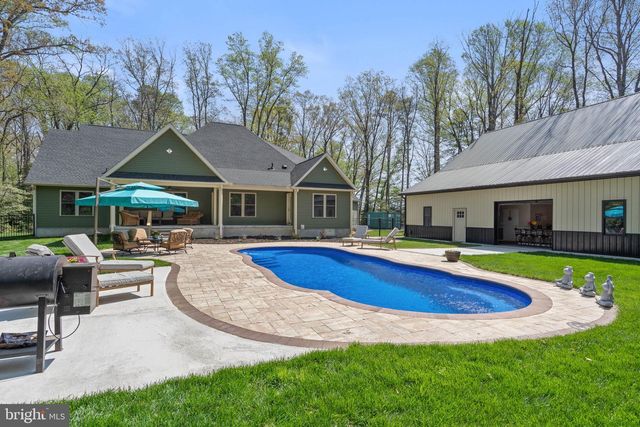 26750 DEEP BRANCH RD, Milton, DE 19968
