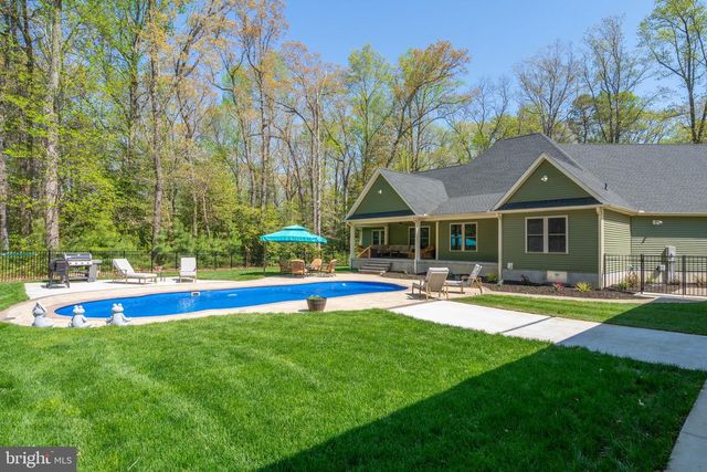 26750 DEEP BRANCH RD, Milton, DE 19968