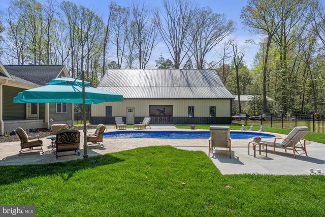 26750 DEEP BRANCH RD, Milton, DE 19968