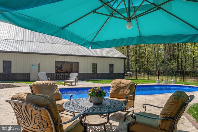 26750 DEEP BRANCH RD, Milton, DE 19968