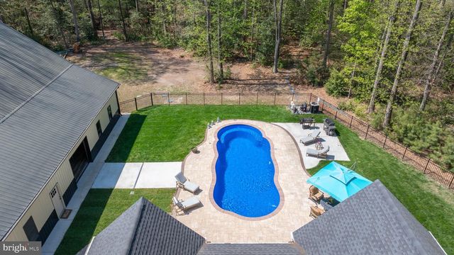 26750 DEEP BRANCH RD, Milton, DE 19968