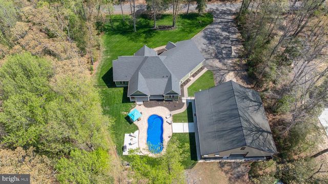 26750 DEEP BRANCH RD, Milton, DE 19968