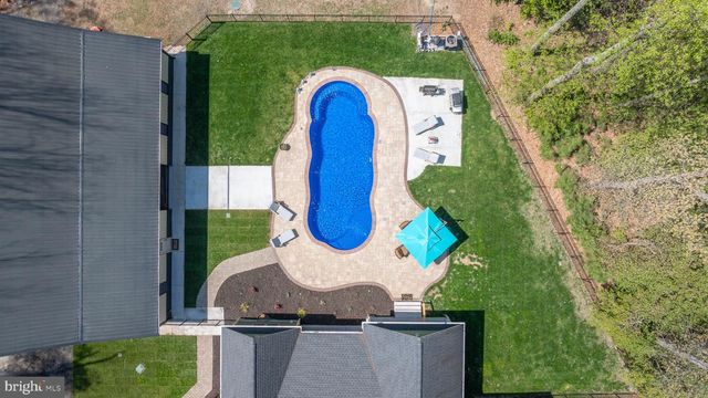 26750 DEEP BRANCH RD, Milton, DE 19968