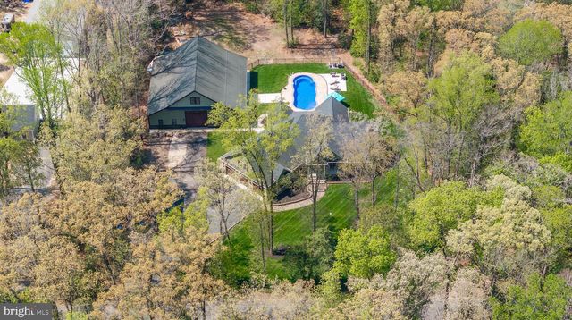 26750 DEEP BRANCH RD, Milton, DE 19968