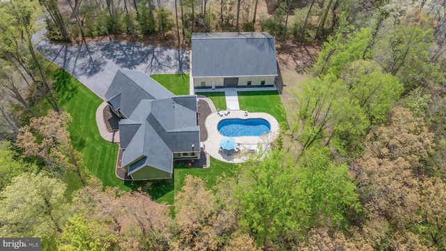 26750 DEEP BRANCH RD, Milton, DE 19968