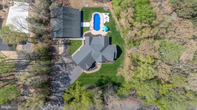 26750 DEEP BRANCH RD, Milton, DE 19968