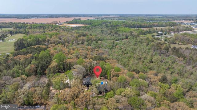 26750 DEEP BRANCH RD, Milton, DE 19968
