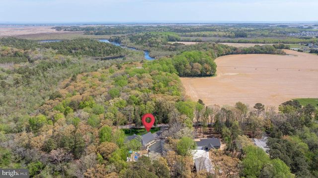 26750 DEEP BRANCH RD, Milton, DE 19968