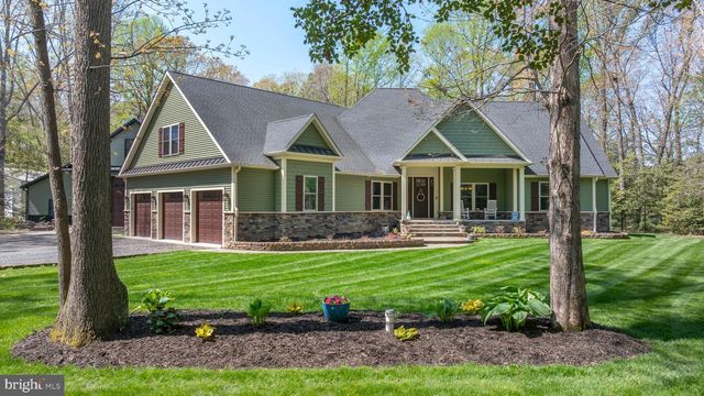 26750 DEEP BRANCH RD, Milton, DE 19968