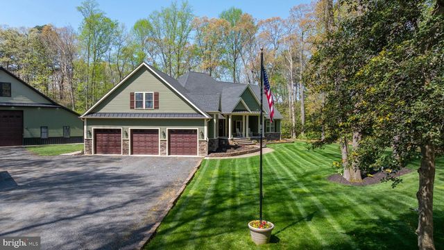 26750 DEEP BRANCH RD, Milton, DE 19968