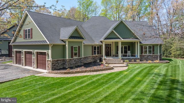26750 DEEP BRANCH RD, Milton, DE 19968