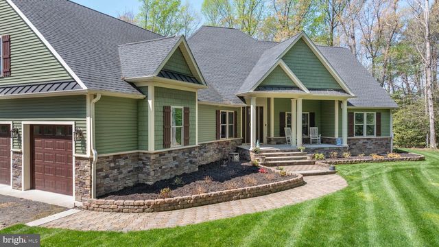 26750 DEEP BRANCH RD, Milton, DE 19968