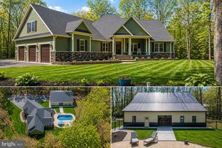 26750 DEEP BRANCH RD, Milton, DE 19968