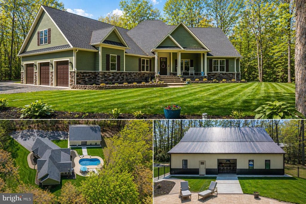 26750 DEEP BRANCH RD, Milton, DE 19968
